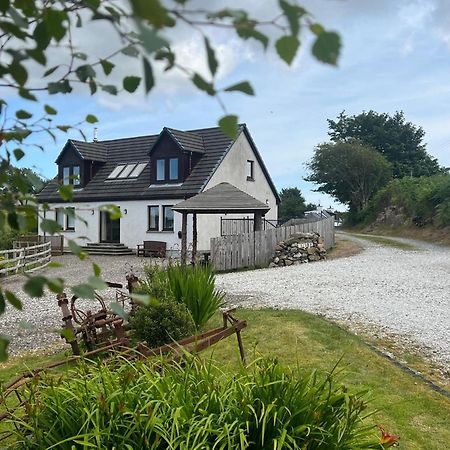 Roselea Villa Broadford  Exteriör bild