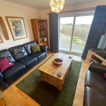 Roselea Villa Broadford  Exteriör bild