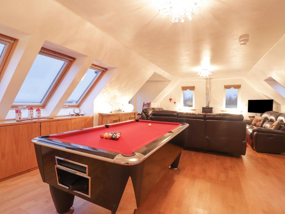 Roselea Villa Broadford  Exteriör bild