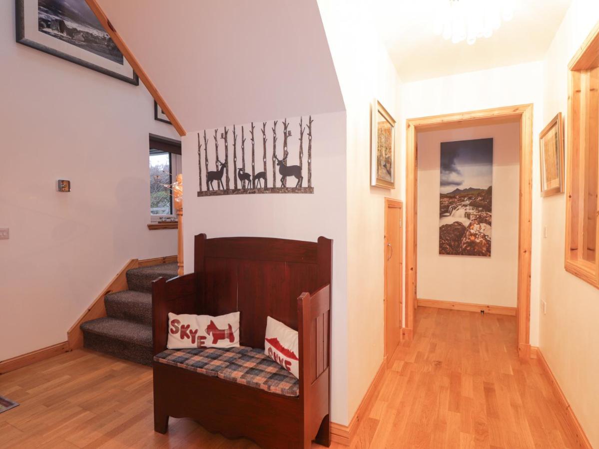 Roselea Villa Broadford  Exteriör bild