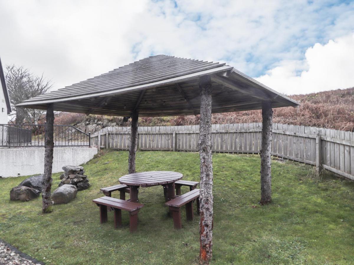 Roselea Villa Broadford  Exteriör bild
