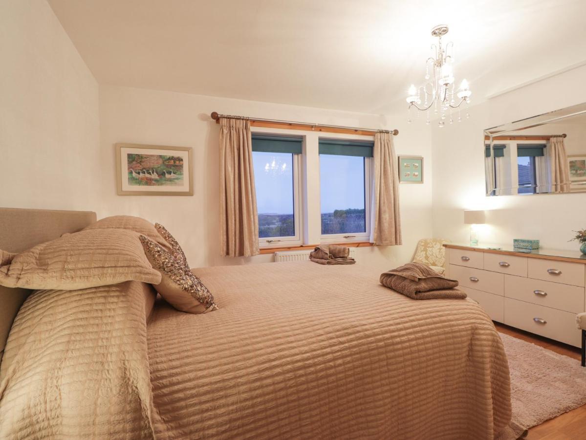 Roselea Villa Broadford  Exteriör bild