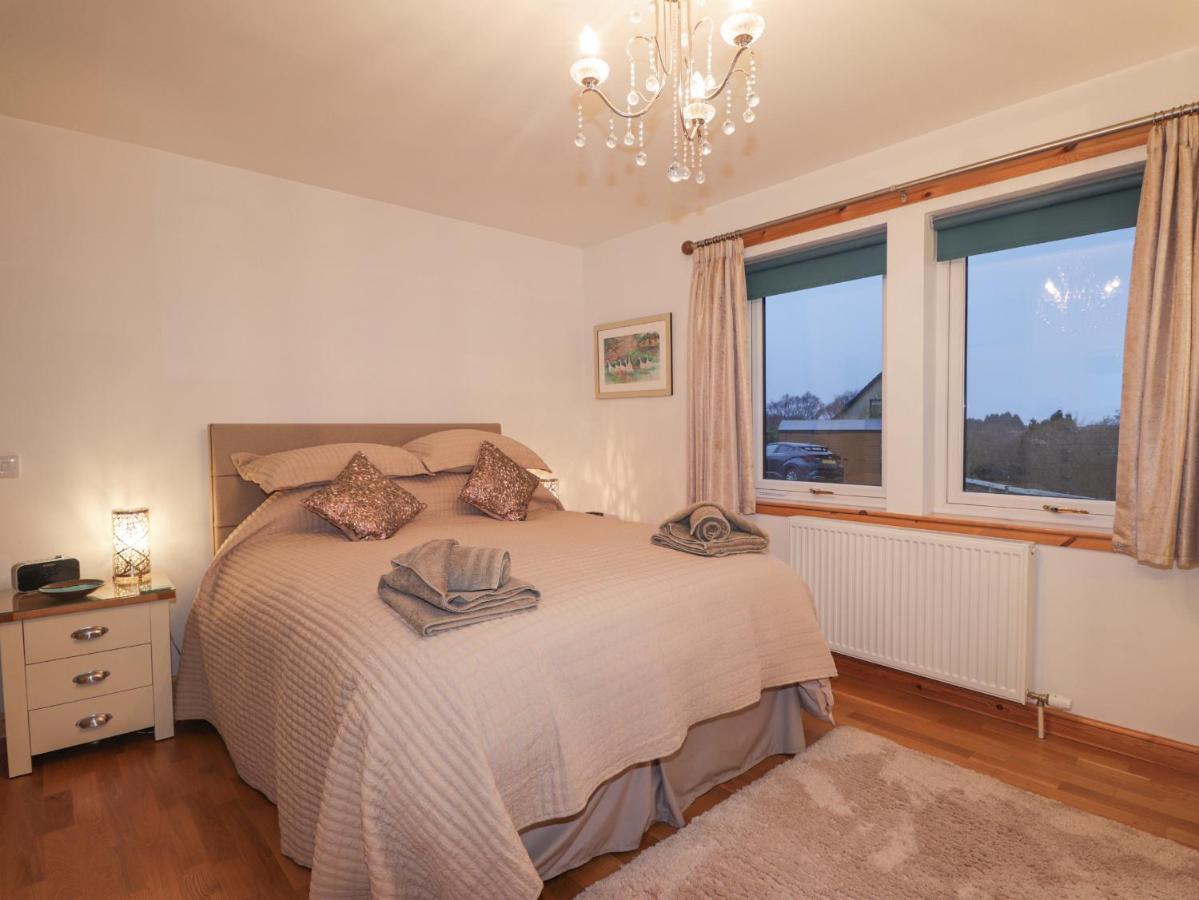 Roselea Villa Broadford  Exteriör bild