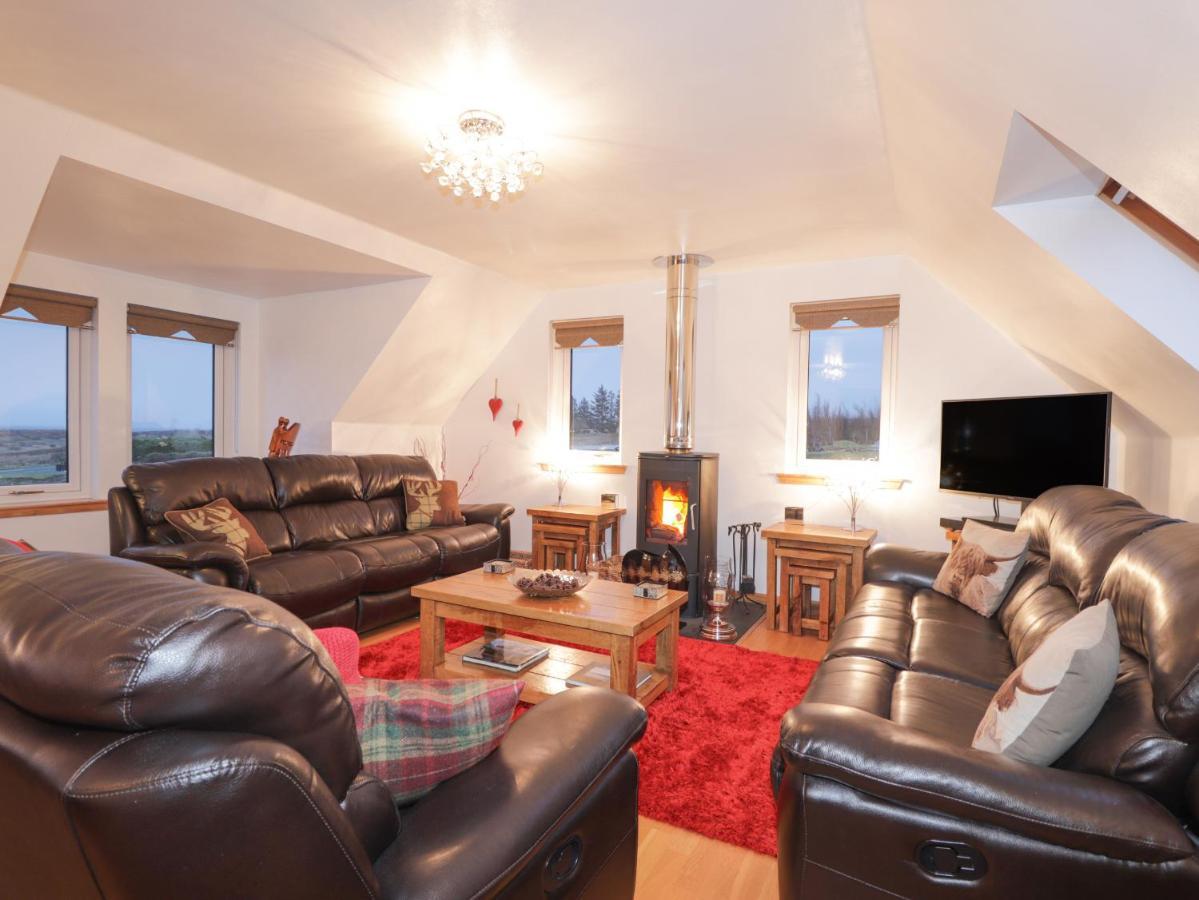 Roselea Villa Broadford  Exteriör bild