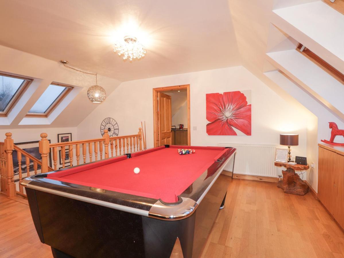 Roselea Villa Broadford  Exteriör bild