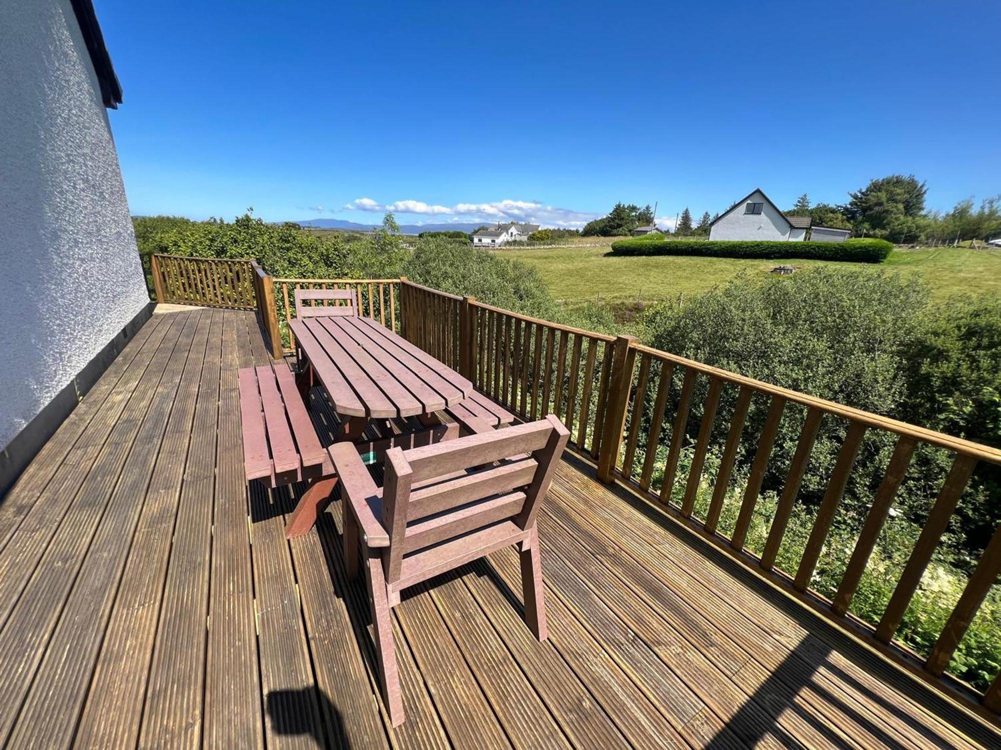 Roselea Villa Broadford  Exteriör bild